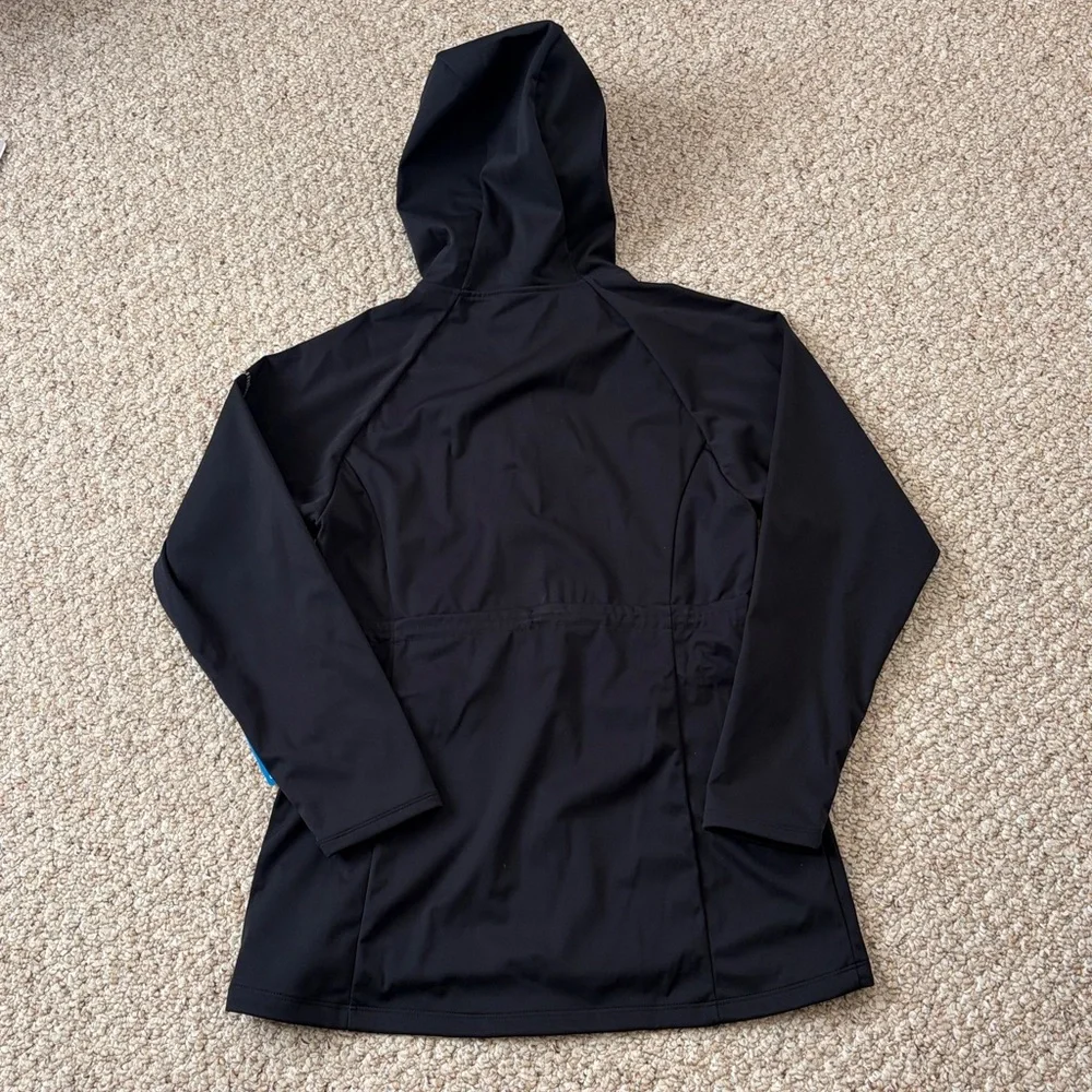 Columbia Soft Shell Jacket - Picture 4 of 9